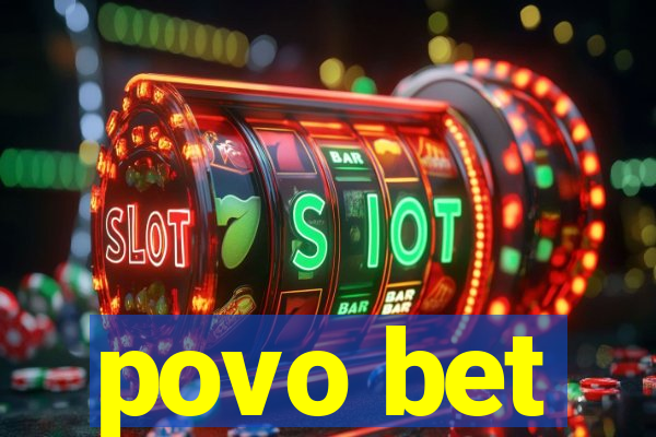 povo bet