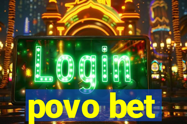povo bet