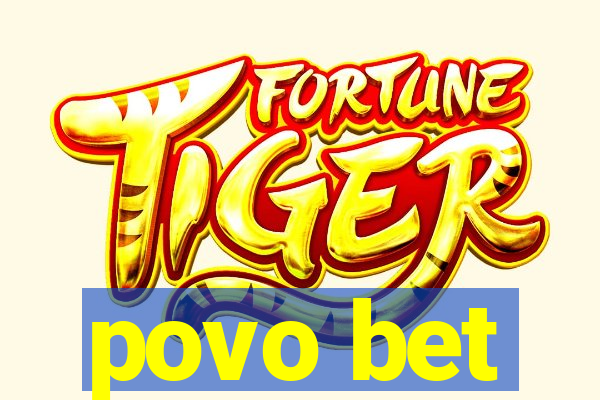 povo bet