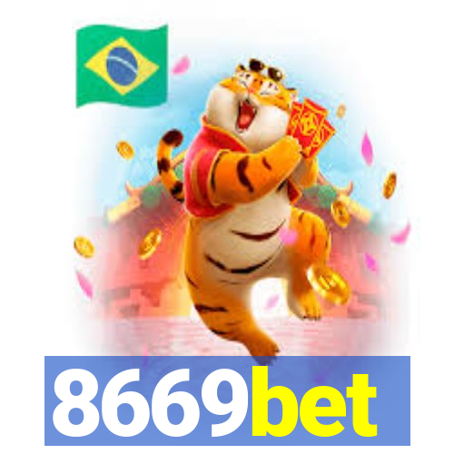 8669bet