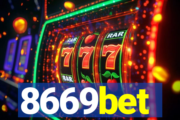8669bet