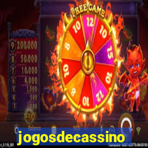 jogosdecassino
