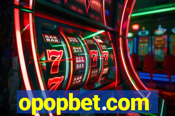 opopbet.com