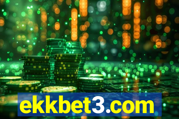 ekkbet3.com