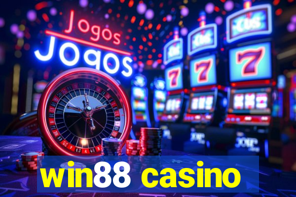 win88 casino
