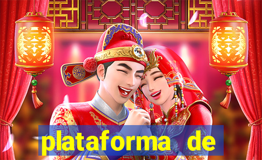 plataforma de cassino chinesa