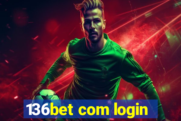 136bet com login