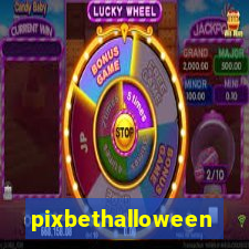 pixbethalloween