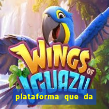 plataforma que da para jogar demo