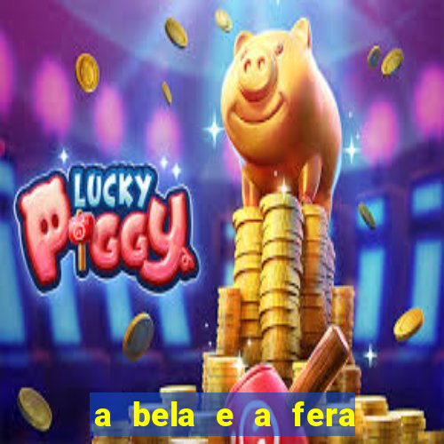 a bela e a fera filme completo dublado 1991