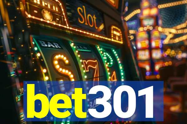 bet301