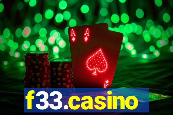 f33.casino