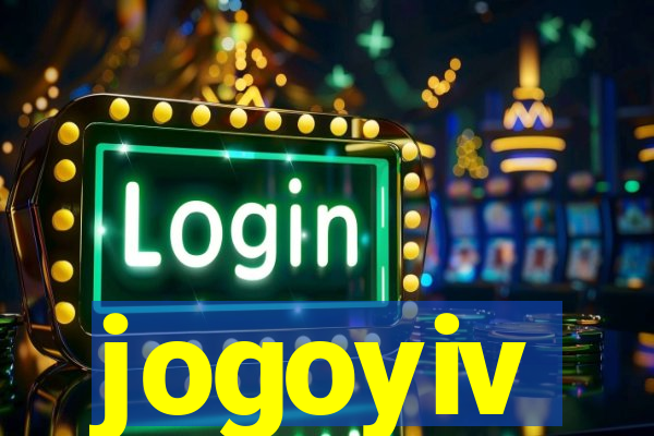 jogoyiv