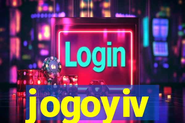 jogoyiv