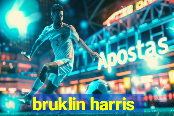 bruklin harris