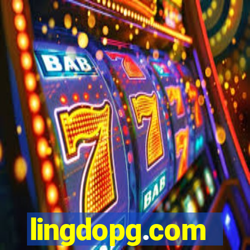 lingdopg.com