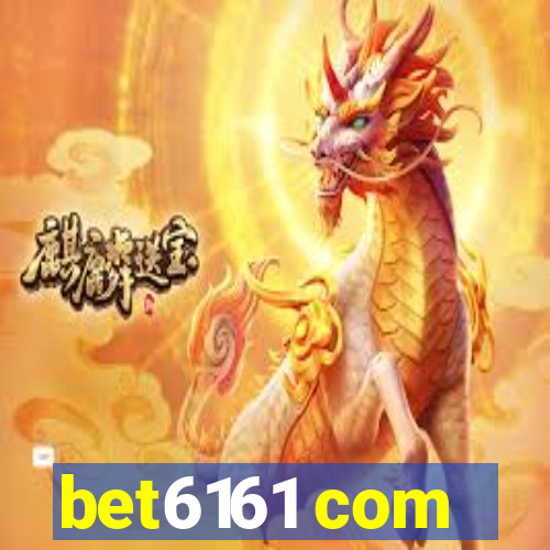 bet6161 com
