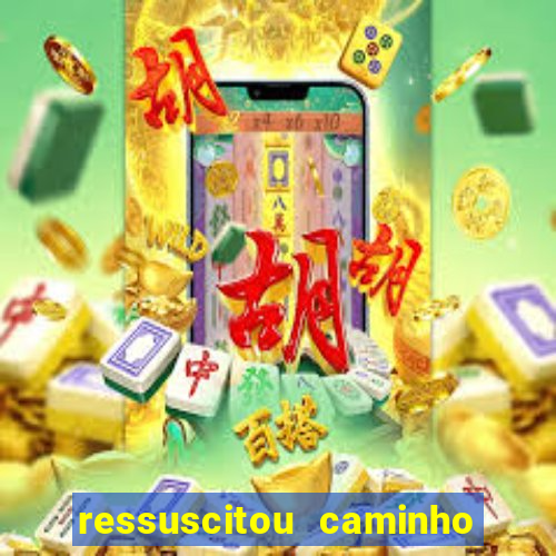 ressuscitou caminho neocatecumenal pdf