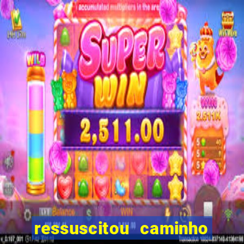ressuscitou caminho neocatecumenal pdf