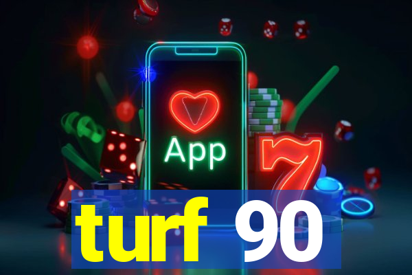 turf 90