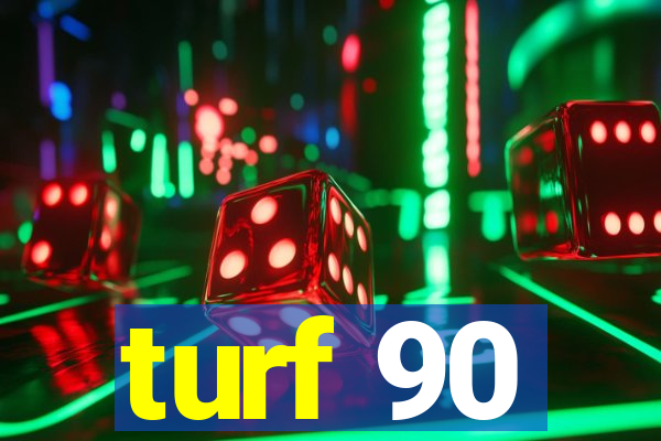 turf 90