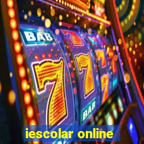 iescolar online