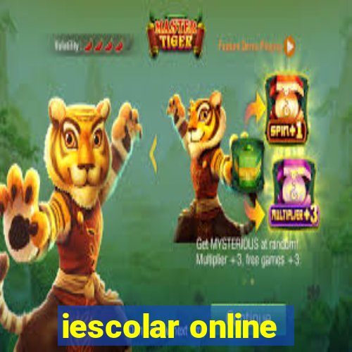iescolar online