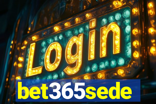 bet365sede