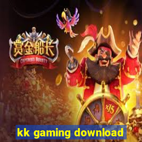 kk gaming download
