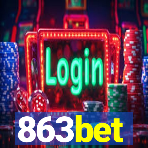 863bet