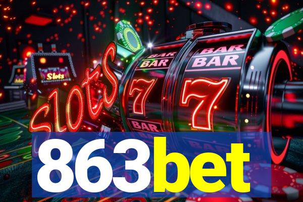 863bet