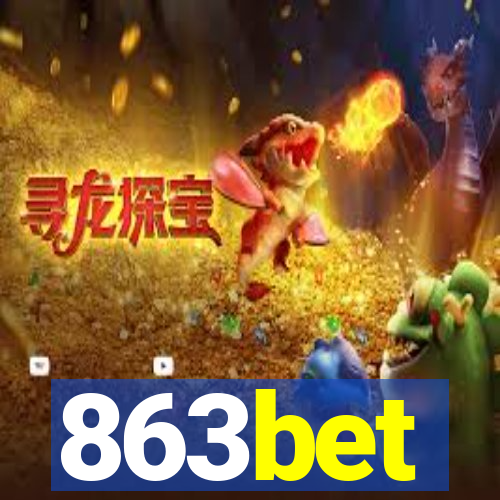 863bet