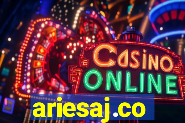 ariesaj.co