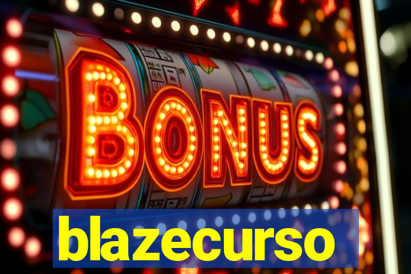 blazecurso