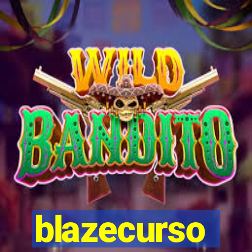 blazecurso