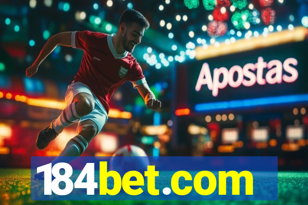184bet.com