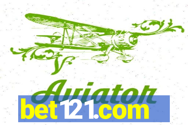 bet121.com