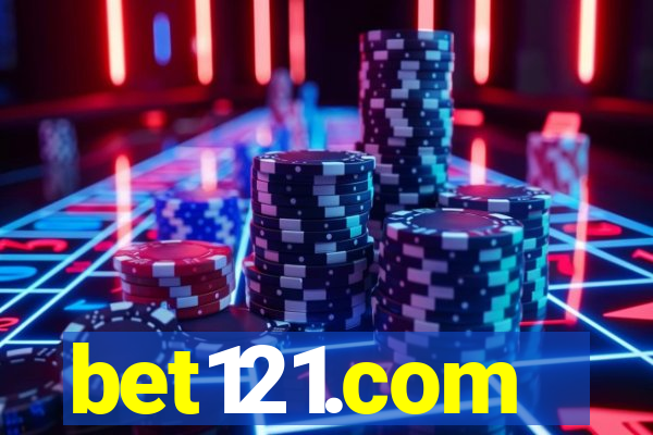 bet121.com