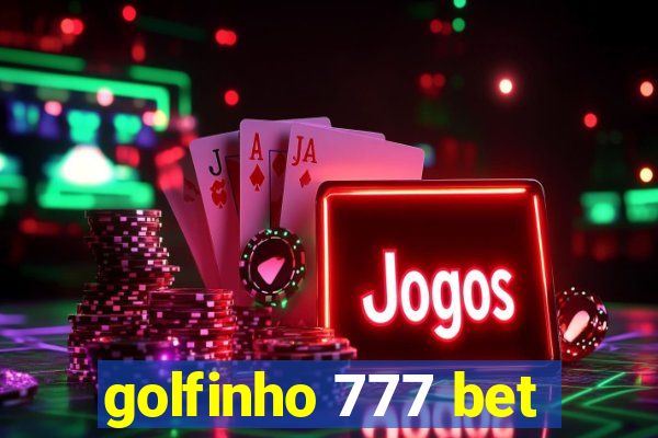 golfinho 777 bet
