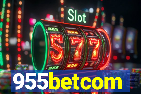 955betcom