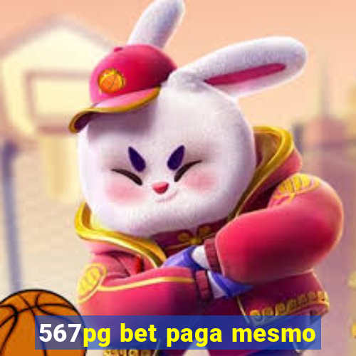 567pg bet paga mesmo
