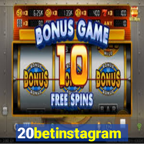20betinstagram