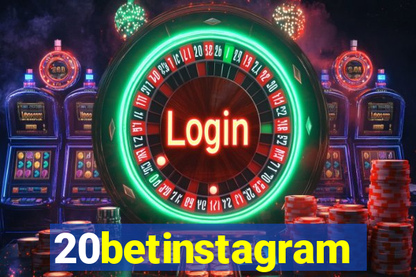 20betinstagram