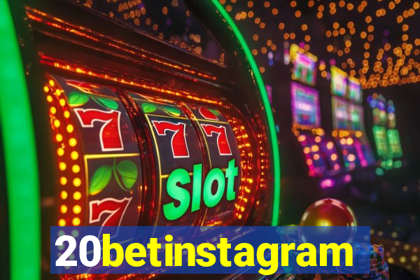 20betinstagram