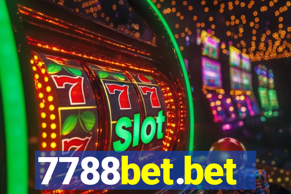 7788bet.bet
