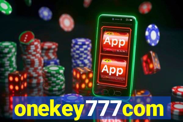 onekey777com