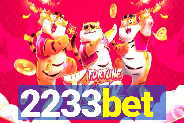 2233bet
