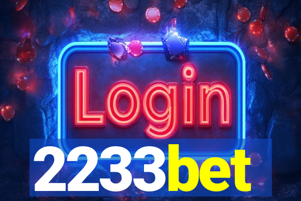 2233bet