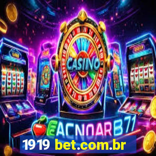 1919 bet.com.br