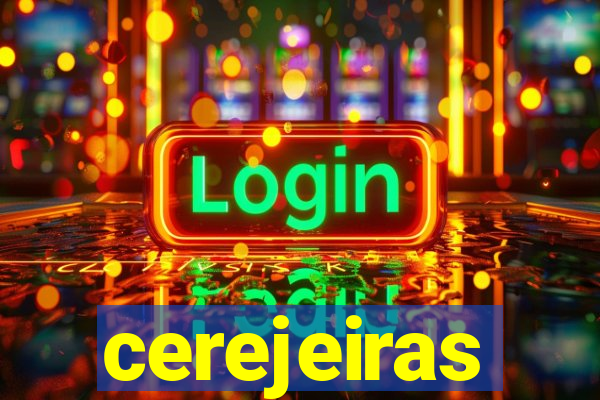 cerejeiras